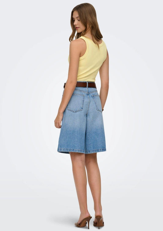 Only - Women's Sunlight Vest Top
