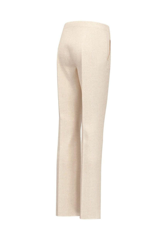 Emme Marella - Pantalone Donna trofeo Burro