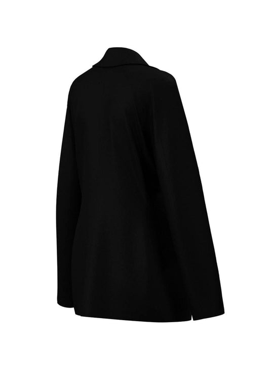 Emme Marella Women's Jacket Remis1 Black