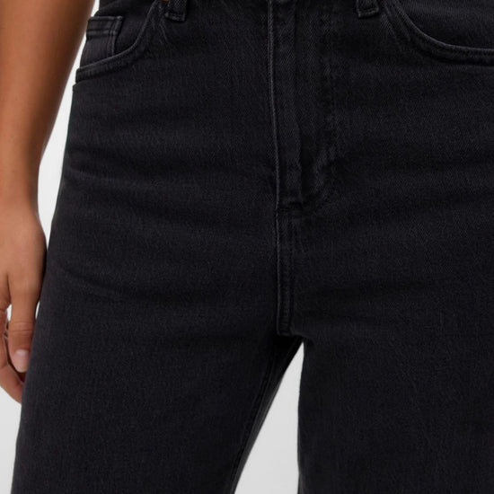 Vero Moda Jeans Donna Tessa Grigio Scuro 10327087 Dark Grey Denim VERO MODA 