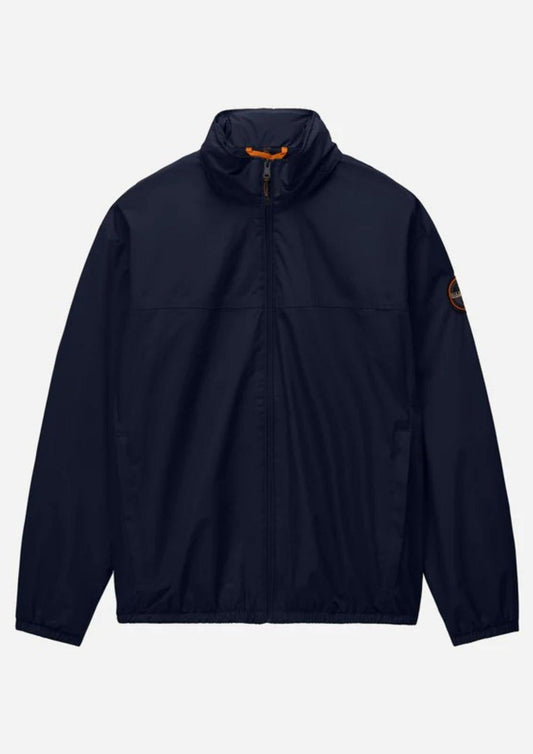 Napapijri - Men's Cloudy 2.0 Navy Jacket