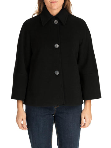 Giacca Donna Nero