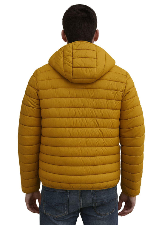 MClassics 100 Gram Men's Down Jacket Oil