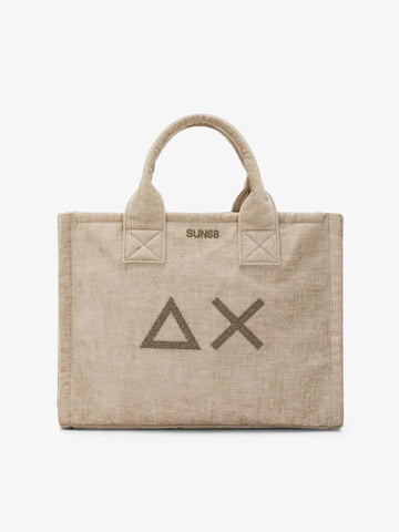 Sun68 Women's Bag Cali Beige