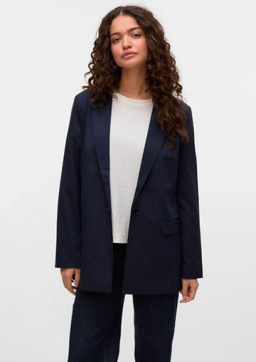 Giacca Donna Nila Blu