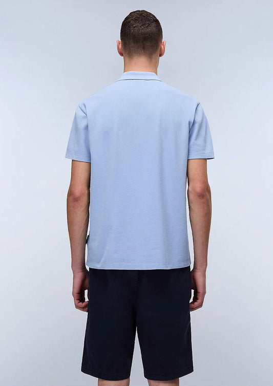 Polo Uomo SOFT CHAMBR