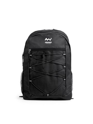 Zaino sportivo Unisex Nero