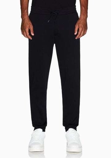 Armani Exchange - Pantalone Uomo Nero