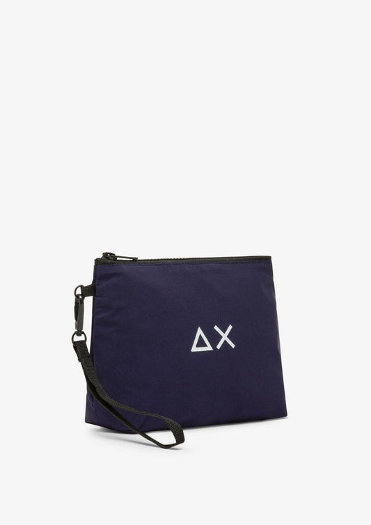 Sun68 - Pochette Donna Blu Navy