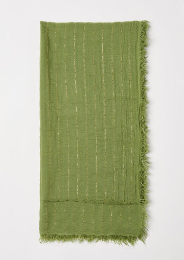 Emme Marella Stola Donna Emmgiallo Verde