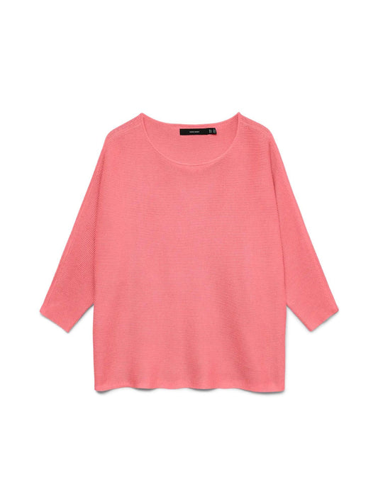 Vero Moda Women's Coral Paradise VMNora Jumper