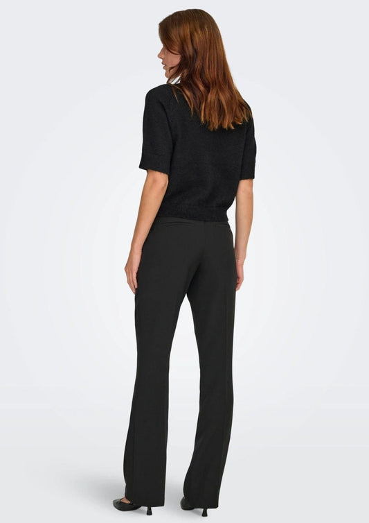 Cardigan Donna Alva Nero