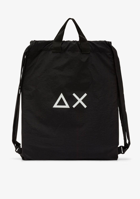 Sun68 - Zaino Unisex Nero