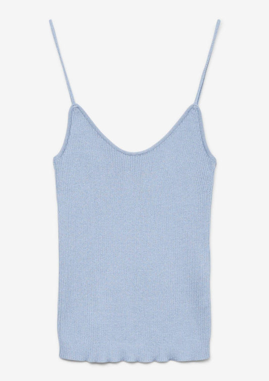 VERO MODA 10325808Dusty Blue