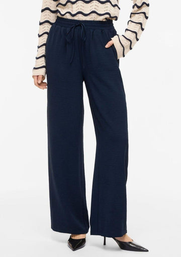 Vila Pantalone Donna Vijosa Blu Navy