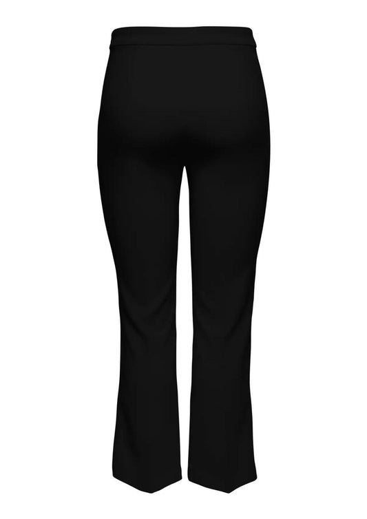 Only - Women's Astrid Trousers Black