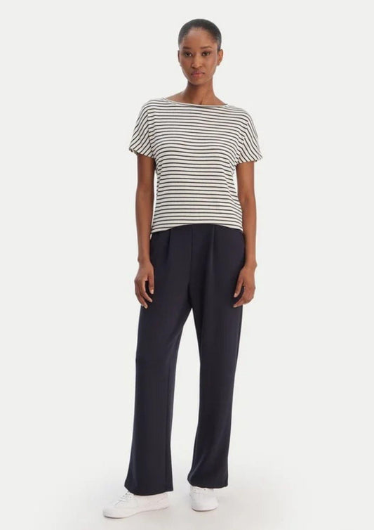 Vero Moda - Women's Hali Blue Trousers