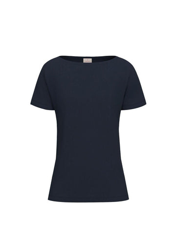 Emme Marella T-Shirt Donna Emmfervida Blu