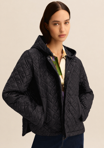 Emme Marella - Giubbino Donna piroga Blu