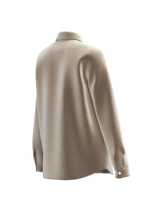 Camicia Donna Orma Beige