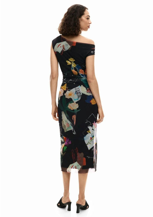 Desigual - Women's Dress