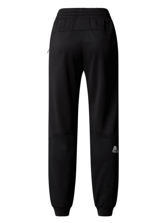 The North Face Pantaloni Jogger Mountain Athletics Donna Nero