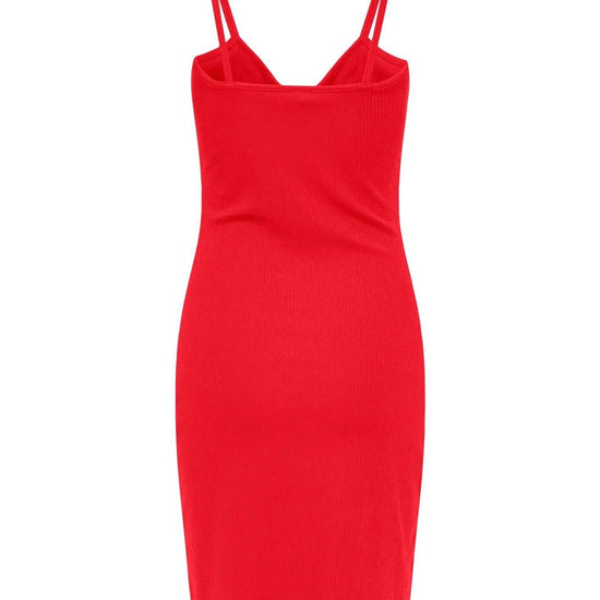 ONLY 15343601High Risk Red