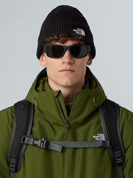 The North Face Berretto Salty Lined TNF Black
