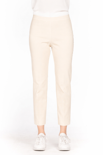 Diana Gallesi - Pantalone Donna Crema
