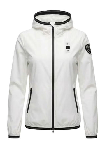 Blauer - Giubbino Donna Nay Bianco