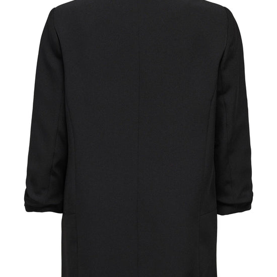 Only ONLELLY Blazer Donna Nero 15197451 Black ONLY 
