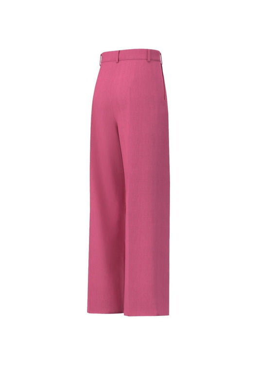 Emme Marella Pantalone Donna Morina Glicine