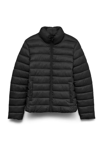 Vero Moda  - Giacca Donna Nero Cami