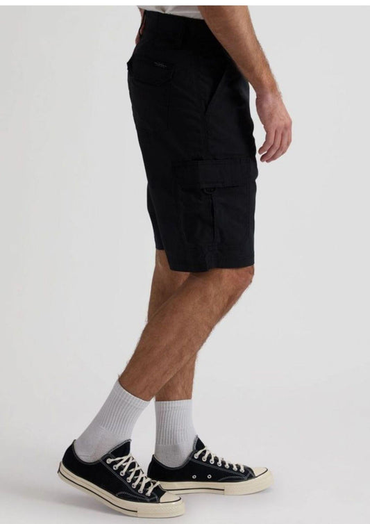 Lee - Bermuda Uomo Nero