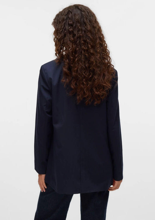 Giacca Donna Nila Blu