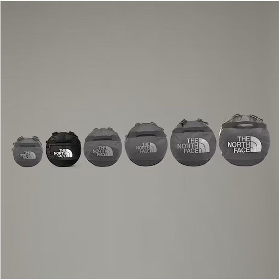 The North Face Duffel Base Camp S TNF Black TNF White NF0A52ST 53R THE NORTH FACE 