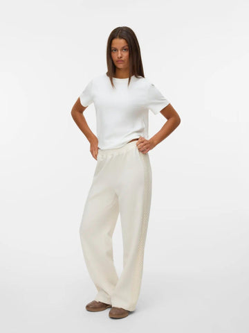Vero Moda Pantaloni della Tuta Donna Birch VMInima