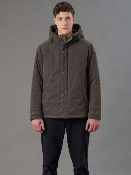 RIHUNIK - GIUBBINO UOMO RIMA