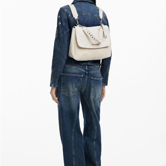 DESIGUAL 25SAXPAA1001