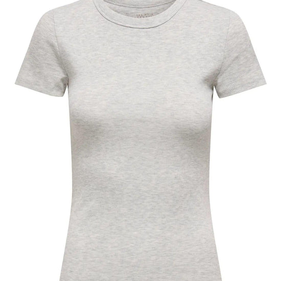 15330639Light Grey Melange ONLY