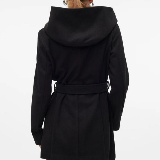 Vero Moda Giacca Donna Polpliva Nero 10310779 Black VERO MODA 