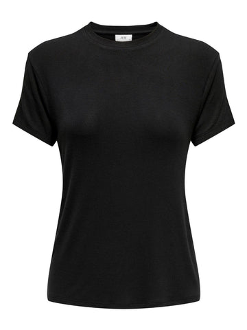 T-Shirt Donna Nero