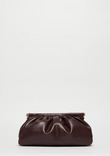 Borsa Donna Gloria Bordeaux