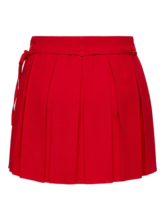 Gonna Donna High Risk Red