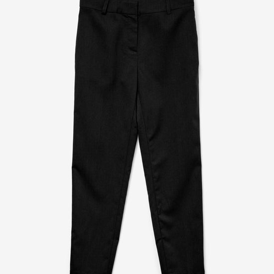 Vero Moda Pantaloni Formali Donna Nila Nero 10320940 Black VERO MODA 