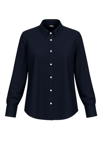 Emme Marella Women's Naples Blue Shirt