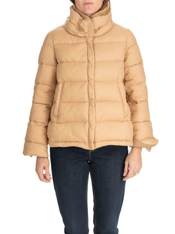 Diana Gallesi Women's Beige Jacket