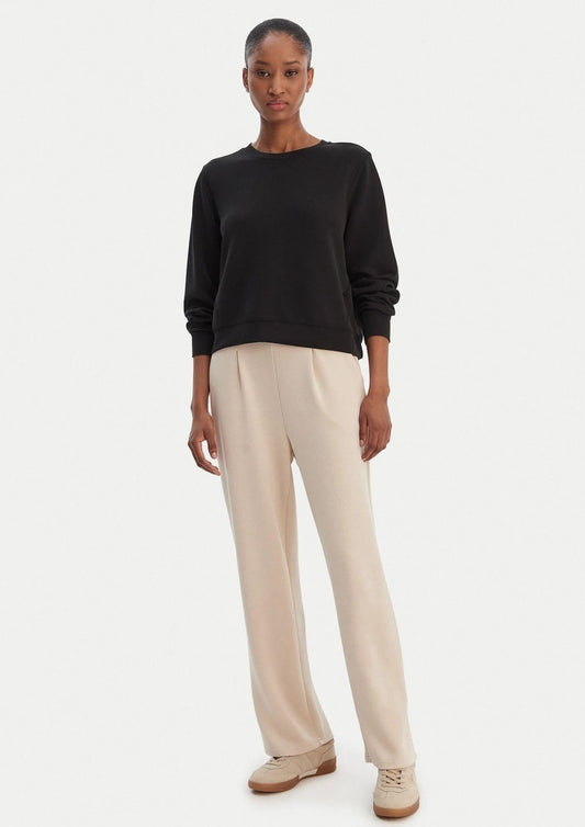 Vero Moda Women's Hali Pants Beige