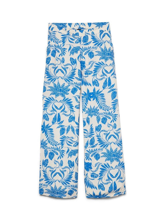 Vero Moda - Women's Birch Blake Trousers