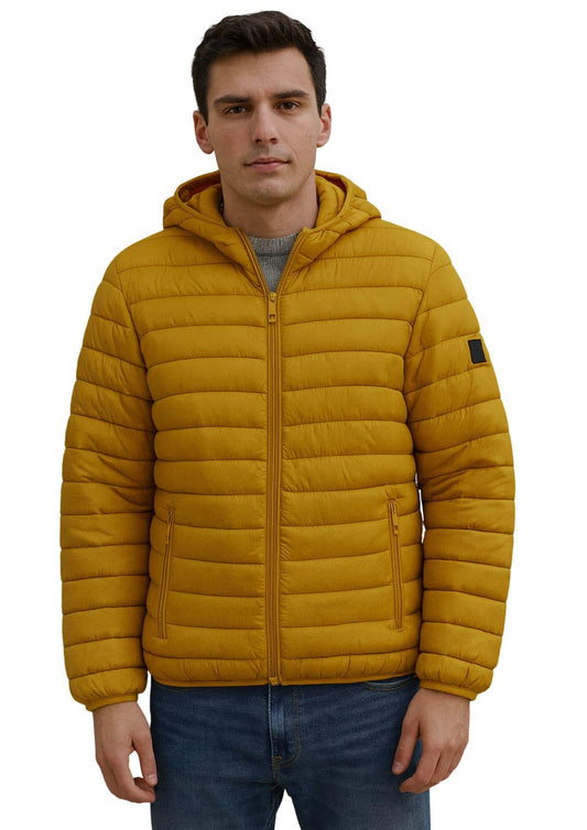 Piumino 100 Grammi Uomo Olio